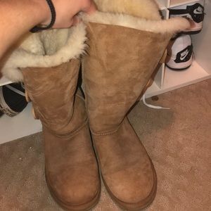 great condition boots!